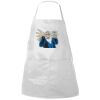 Two-Pocket Butcher Apron Thumbnail
