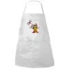 Two-Pocket Butcher Apron Thumbnail