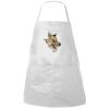 Two-Pocket Butcher Apron Thumbnail