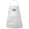 Two-Pocket Butcher Apron Thumbnail