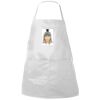 Two-Pocket Butcher Apron Thumbnail