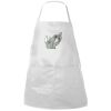 Two-Pocket Butcher Apron Thumbnail