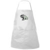 Two-Pocket Butcher Apron Thumbnail