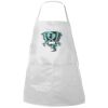 Two-Pocket Butcher Apron Thumbnail