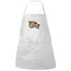 Two-Pocket Butcher Apron Thumbnail