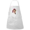 Two-Pocket Butcher Apron Thumbnail