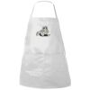 Two-Pocket Butcher Apron Thumbnail