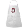 Two-Pocket Butcher Apron Thumbnail