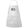 Two-Pocket Butcher Apron Thumbnail