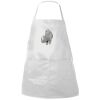Two-Pocket Butcher Apron Thumbnail