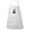 Two-Pocket Butcher Apron Thumbnail