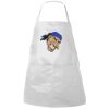 Two-Pocket Butcher Apron Thumbnail