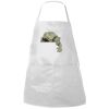 Two-Pocket Butcher Apron Thumbnail