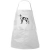 Two-Pocket Butcher Apron Thumbnail