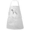 Two-Pocket Butcher Apron Thumbnail