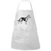 Two-Pocket Butcher Apron Thumbnail