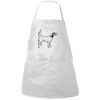 Two-Pocket Butcher Apron Thumbnail