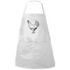 Two-Pocket Butcher Apron Thumbnail
