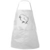 Two-Pocket Butcher Apron Thumbnail