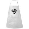Two-Pocket Butcher Apron Thumbnail