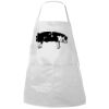 Two-Pocket Butcher Apron Thumbnail