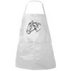 Two-Pocket Butcher Apron Thumbnail