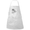 Two-Pocket Butcher Apron Thumbnail