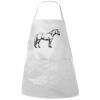 Two-Pocket Butcher Apron Thumbnail
