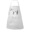 Two-Pocket Butcher Apron Thumbnail