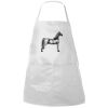 Two-Pocket Butcher Apron Thumbnail