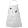Two-Pocket Butcher Apron Thumbnail