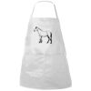 Two-Pocket Butcher Apron Thumbnail