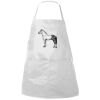Two-Pocket Butcher Apron Thumbnail