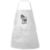 Two-Pocket Butcher Apron Thumbnail
