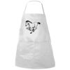 Two-Pocket Butcher Apron Thumbnail