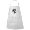 Two-Pocket Butcher Apron Thumbnail