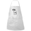 Two-Pocket Butcher Apron Thumbnail