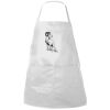 Two-Pocket Butcher Apron Thumbnail