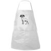 Two-Pocket Butcher Apron Thumbnail