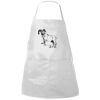 Two-Pocket Butcher Apron Thumbnail