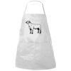 Two-Pocket Butcher Apron Thumbnail