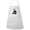 Two-Pocket Butcher Apron Thumbnail