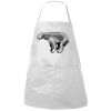 Two-Pocket Butcher Apron Thumbnail