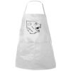 Two-Pocket Butcher Apron Thumbnail