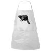 Two-Pocket Butcher Apron Thumbnail