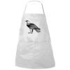 Two-Pocket Butcher Apron Thumbnail
