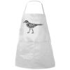 Two-Pocket Butcher Apron Thumbnail