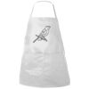 Two-Pocket Butcher Apron Thumbnail