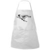 Two-Pocket Butcher Apron Thumbnail