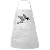 Two-Pocket Butcher Apron Thumbnail